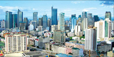 Philippines Special: Strong economy reassures domestic and foreign investors