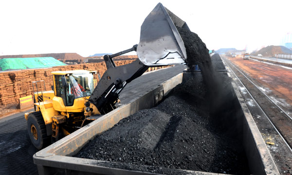 Deputy appeals for greener coal mining policies