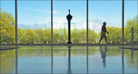 Sunnylands summit fuels Chinese tourism interest