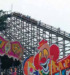 Quality watchdog orders checks on amusement rides ahead of holidays