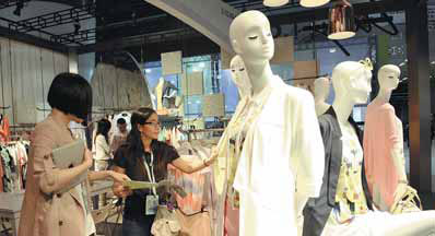 Canton Fair to promote yuan use