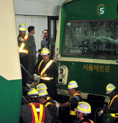 New heartbreak on S. Korea ferry video