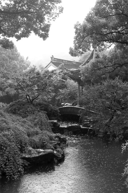 Historic preservation aids Wuxi ancestral temples