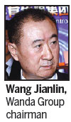 Wanda's sports purchase boosts China's World Cup ambitions