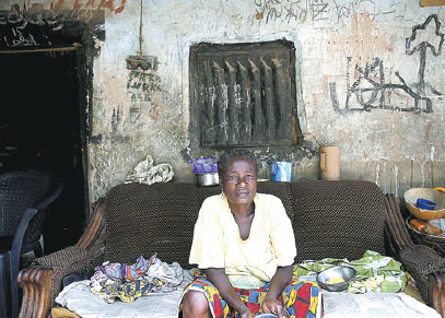 After Boko Haram, returnees face hunger in towns