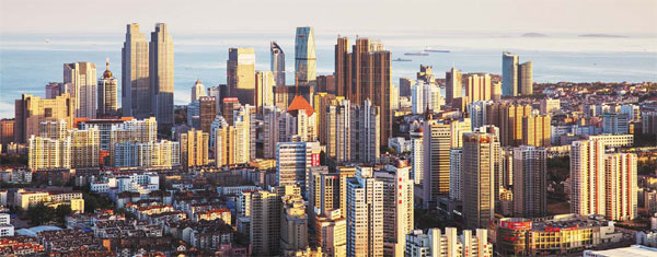 Qingdao aims to become 'city of innovation'