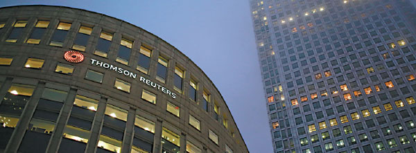 HNA buys landmark building in London