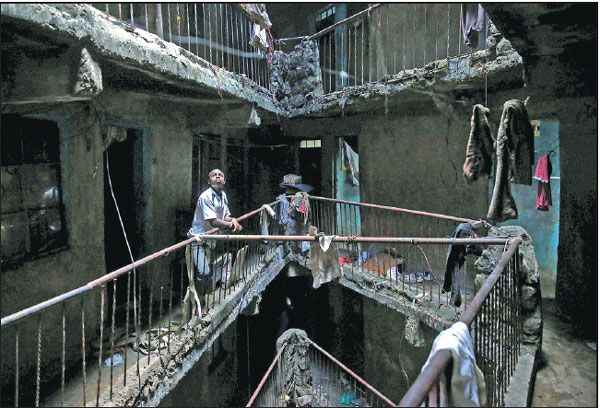 250 shoddy buildings face demolition