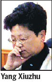 Top Chinese economic fugitive to return after 13 years for medical treatment