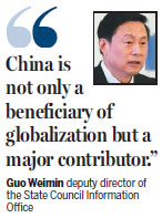 Asian media vows to highlight globalization