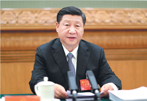 Election Methods Are Approved For 19th Cpc National Congress