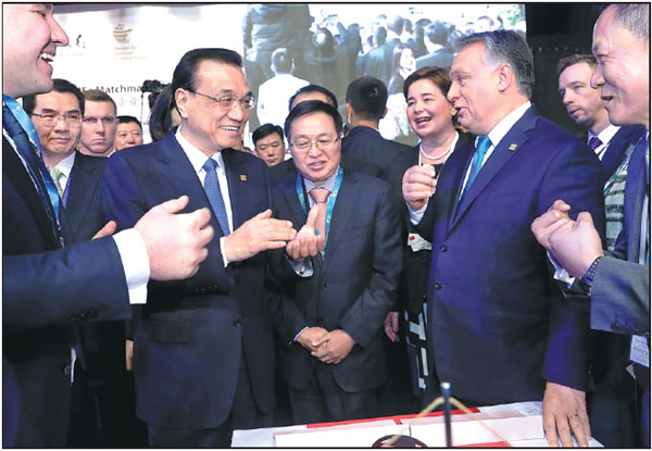 3 final CEE countries align with Belt, Road Initiative