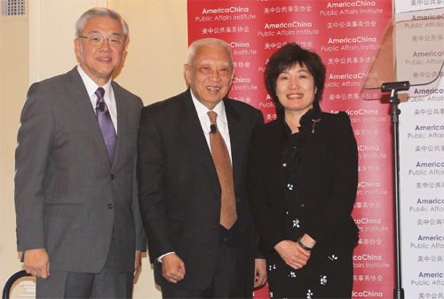 Ex-HK exec upbeat on future