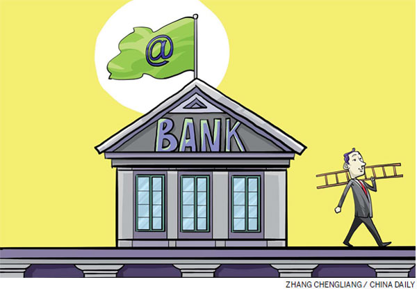 New rules can put banks on digital path