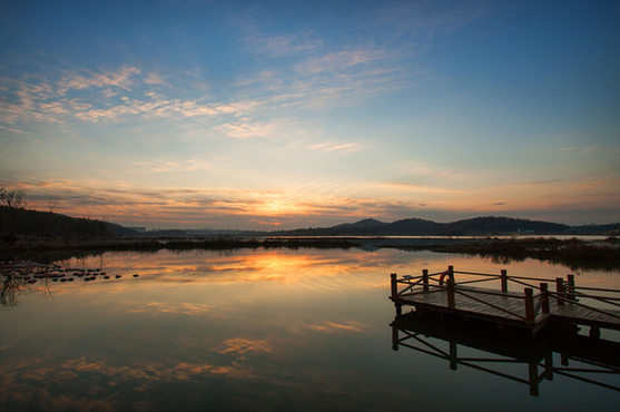 齐山—平天湖风景区