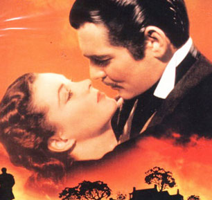 Gone with the wind