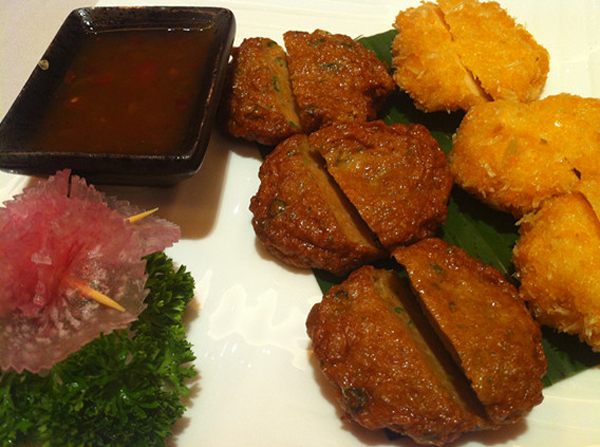 Laburnum Thai Restaurant - The most likable Tai Restaurant