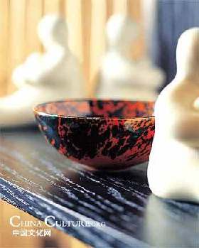 To taste oriental culture – starting from bowls and chopsticks