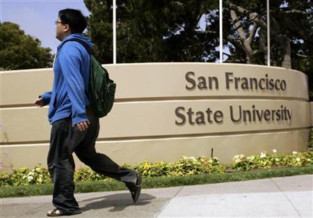 U.S. to college students: hole up if you get H1N1 flu