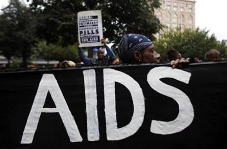 Poverty-stricken U.S. cities have HIV epidemics