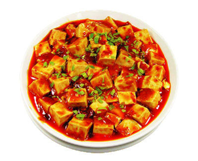 Tofu culture in China