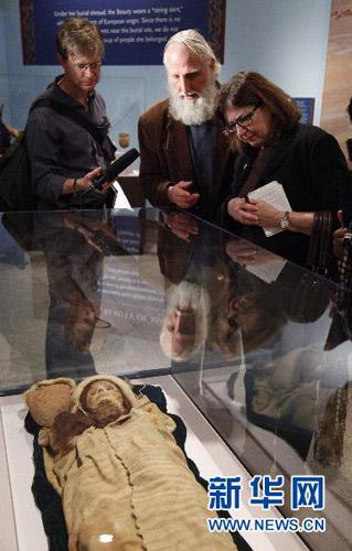 Exhibition of Xinjiang cultural relics unveiled secret of Silk Road