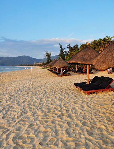 Yalong Bay National Resort, Sanya