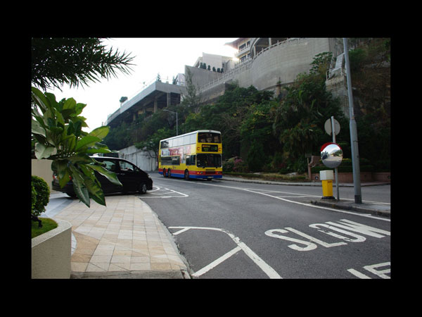 Repulse bay in Hong Kong