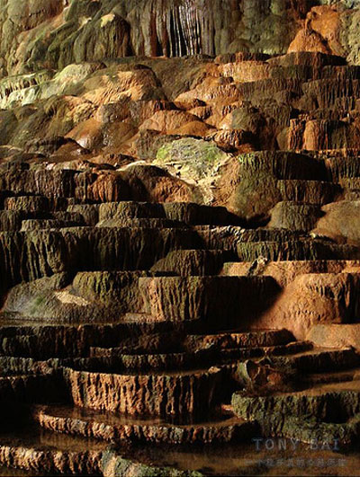 Jiuxiang Caves