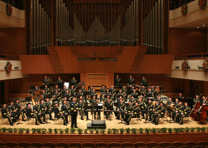 The Third NCPA Chorus Festival wowed fans