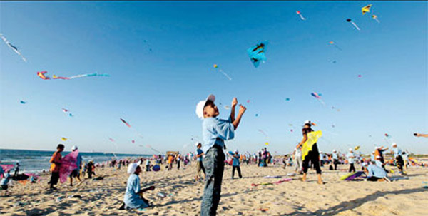 Jinshan launches tourism festival