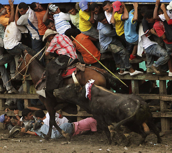 Life weekly photos: Sept 12-18