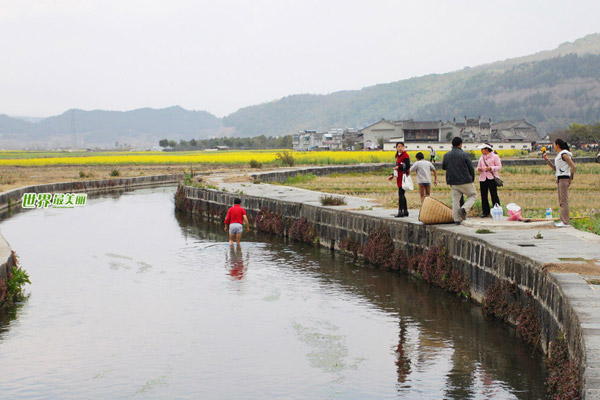 Discover a border county - Tengchong