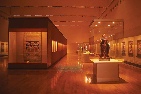 Museums of Macao