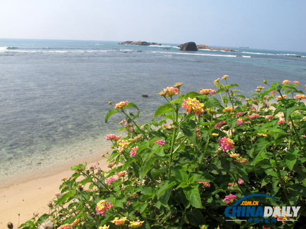 Photos: Galle fort