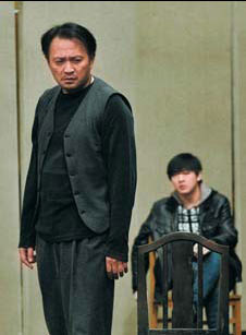 Death of a Salesman returns to China