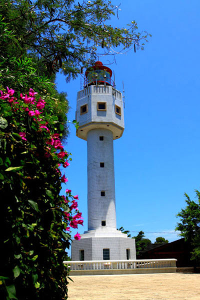 Weizhou island, the hidden beach escape