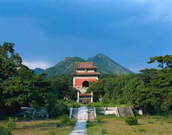 42 World Heritage Sites in China