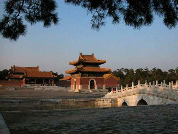 42 World Heritage Sites in China