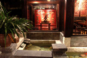 Zen Garden Hotel Lijiang