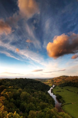 UK Autumn snaps