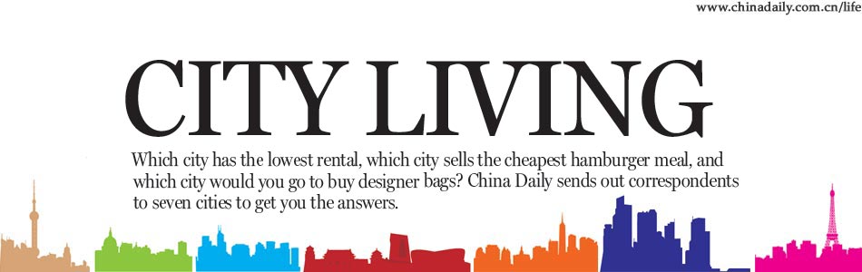 Special: City Living