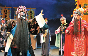 Rebirth of grassroots opera