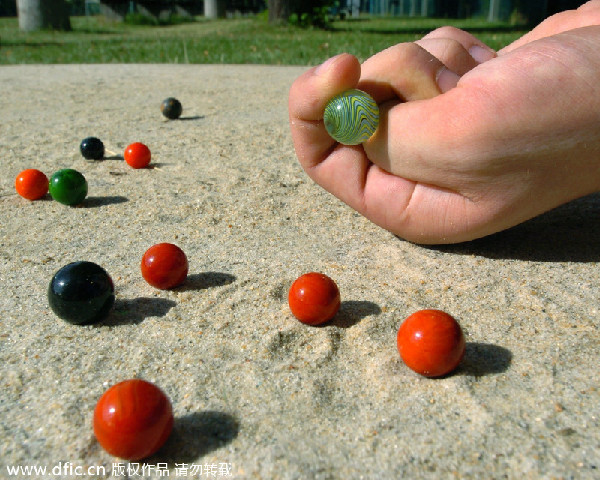 Children's Day special: Do you remember these games?