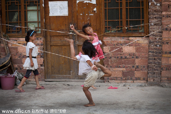 Children's Day special: Do you remember these games?