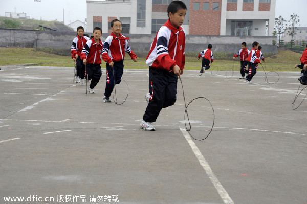 Children's Day special: Do you remember these games?