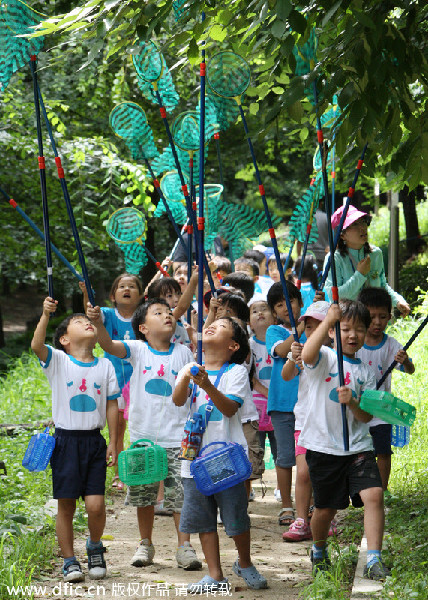 Children's Day special: Do you remember these games?