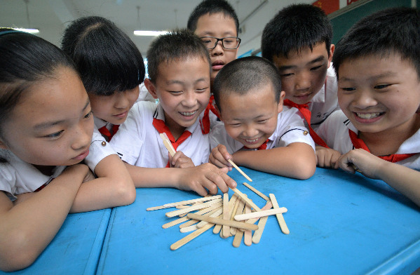 Children's Day special: Do you remember these games?