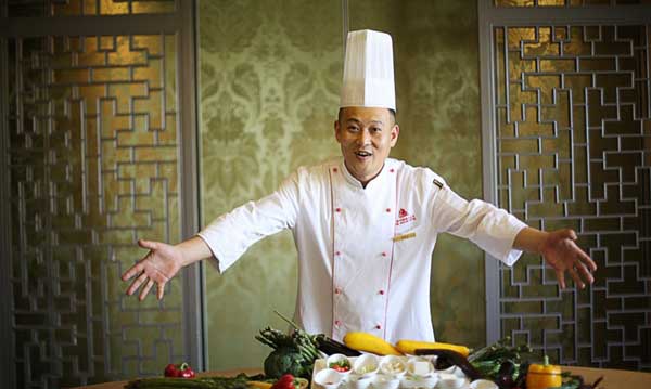 Shunde gourmet foods shine at Astor Hotel