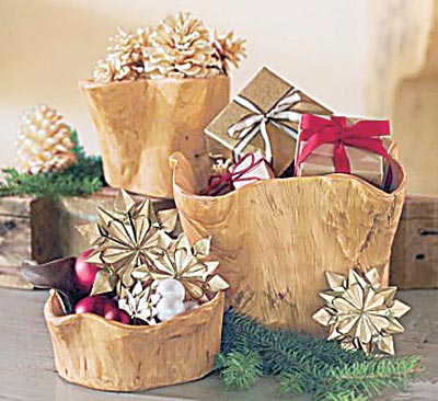 Eco-conscious Christmas gifts